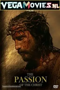 the passion of the christ 2004