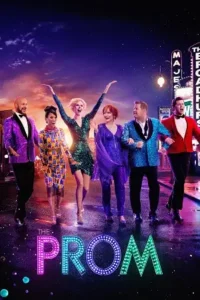 the prom 2020