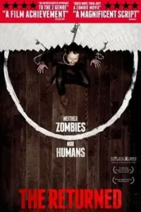the returned 2013