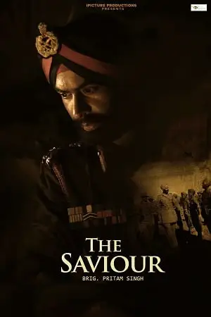 the saviour brig. pritam singh 2023