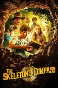 the skeleton s compass 2022