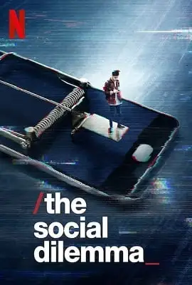 the social dilemma 2020