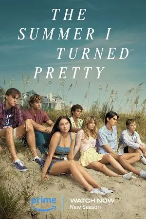 the summer i turned pretty season 1