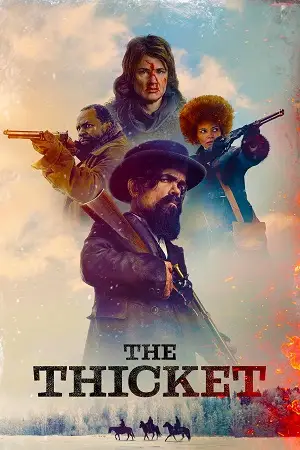 the thicket 2024