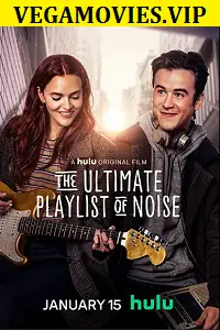 the ultimate playlist of noise 2021