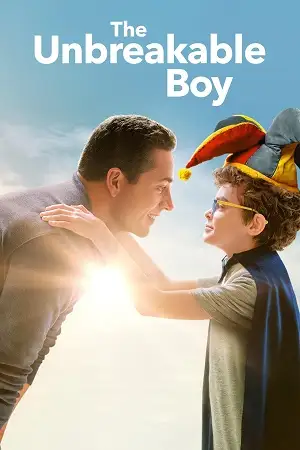 the unbreakable boy 2025