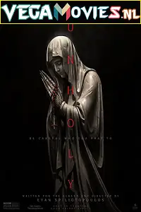 the unholy 2021