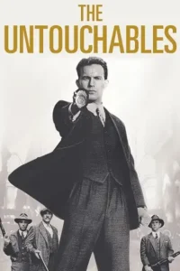 the untouchables 1987