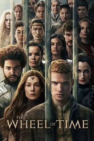 the wheel of time season 1