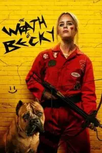 the wrath of becky 2023