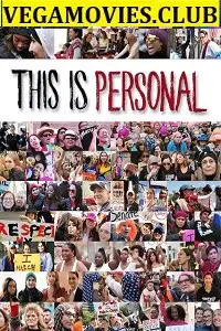 this is personal 2019