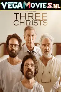 three christs 2017
