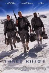 three kings 1999