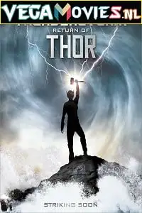 thunderstorm return of thor 2011