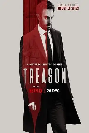 treason 2022