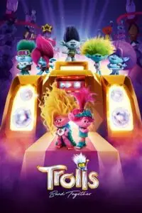 trolls band together 2023