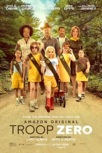 troop zero 2020