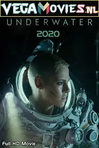 underwater 2020