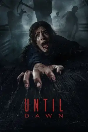 until dawn 2025