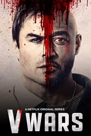 v wars netflix 2019