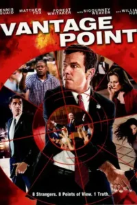 vantage point 2008