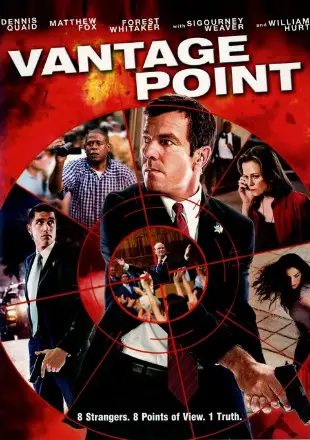 vantage point 2008