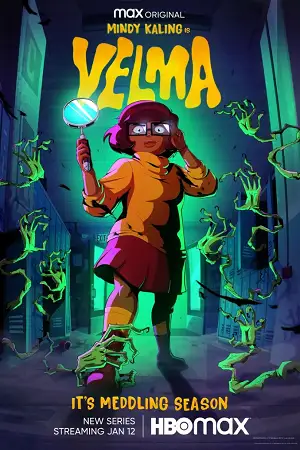 velma 2023