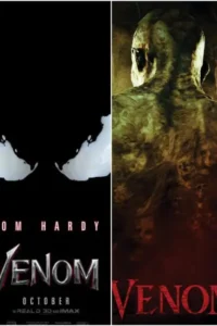 venom 2005