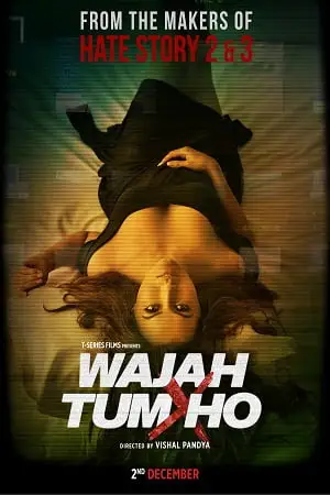 wajah tum ho 2016