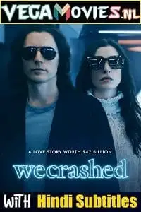 wecrashed 2022