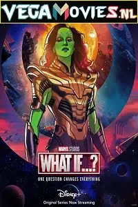 what if 2021