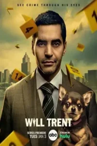 will trent 2023