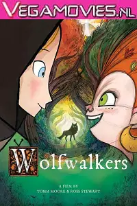 wolfwalkers 2020
