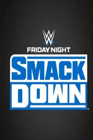 wwe friday night smackdown 17th february 2023