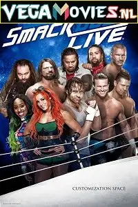 wwe friday night smackdown 19th november 2021