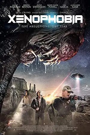 xenophobia 2019