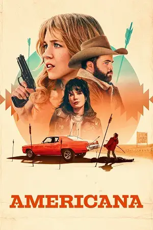 americana 2023