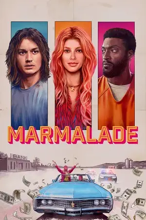 marmalade 2024