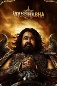vrusshabha 2025