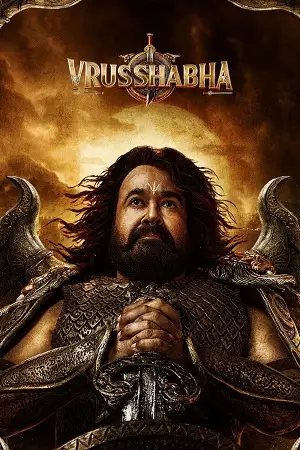 vrusshabha 2025