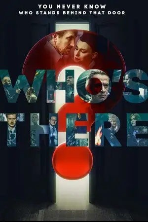 who s there aka kto tam 2022