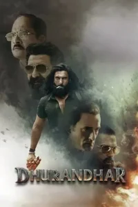 dhurandhar 2025