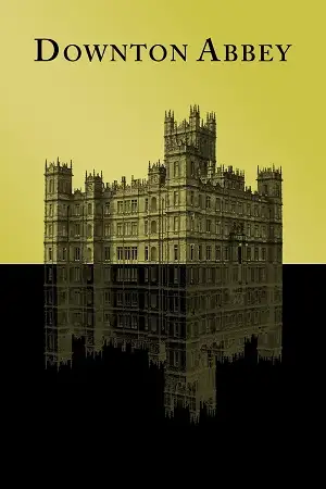 downton abbey 2019
