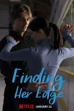 finding her edge 2026