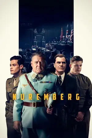 nuremberg 2025
