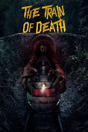 the train of death 2024