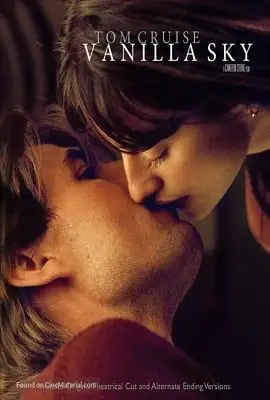 vanilla sky 2001