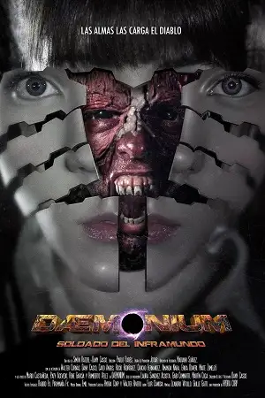daemonium underground soldier 2015