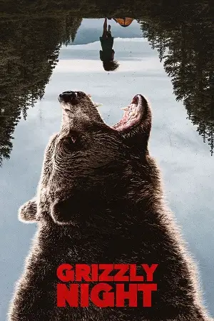 grizzly night 2026