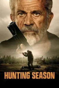 hunting season 2025